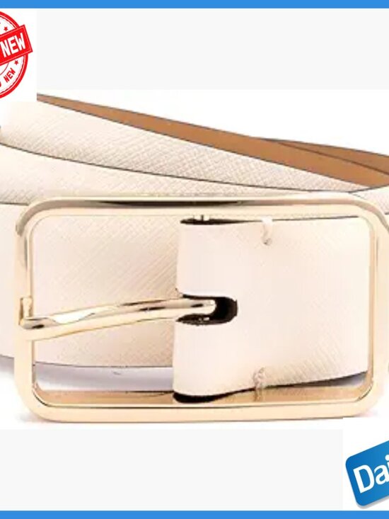 Belts